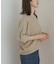 タックフライスワイドTシャツ