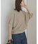 タックフライスワイドTシャツ