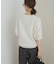 タックフライスワイドTシャツ