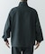 FARAH　Stand Collar Zip Up Blouson
