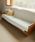DOORS LIVING PRODUCTS　コットンマット ドット 190×190