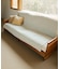 DOORS LIVING PRODUCTS　コットンマット ドット 190×190