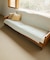 DOORS LIVING PRODUCTS　コットンマット ドット 190×190