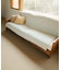 DOORS LIVING PRODUCTS　コットンマット ドット 190×190
