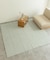 DOORS LIVING PRODUCTS　コットンマット ドット 190×190