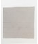 DOORS LIVING PRODUCTS　コットンマット ドット 190×190