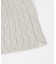 DOORS LIVING PRODUCTS　コットンマット ドット 190×190