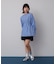 ダブルタックショートパンツ