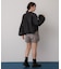 ダブルタックショートパンツ