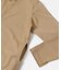 new basic　深Vネックワンピース