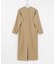 new basic　深Vネックワンピース