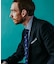 LIFE STYLE TAILOR　ウォッシャブルストレッチジャケット