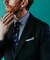 LIFE STYLE TAILOR　ウォッシャブルストレッチジャケット