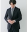 LIFE STYLE TAILOR　ウォッシャブルストレッチジャケット