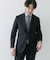 LIFE STYLE TAILOR　ウォッシャブルストレッチジャケット
