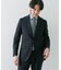 LIFE STYLE TAILOR　ウォッシャブルストレッチジャケット