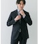 LIFE STYLE TAILOR　ウォッシャブルストレッチジャケット