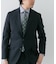 LIFE STYLE TAILOR　ウォッシャブルストレッチジャケット