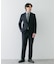 LIFE STYLE TAILOR　ウォッシャブルストレッチジャケット