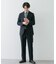 LIFE STYLE TAILOR　ウォッシャブルストレッチジャケット