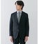 LIFE STYLE TAILOR　ウォッシャブルストレッチジャケット