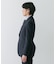 LIFE STYLE TAILOR　ウォッシャブルストレッチジャケット