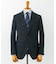 LIFE STYLE TAILOR　ウォッシャブルストレッチジャケット
