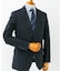 LIFE STYLE TAILOR　ウォッシャブルストレッチジャケット
