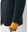 LIFE STYLE TAILOR　ウォッシャブルストレッチジャケット