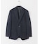 LIFE STYLE TAILOR　ウォッシャブルストレッチジャケット