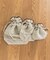 DOORS LIVING PRODUCTS　コットンリネンライン巾着SS