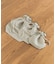 DOORS LIVING PRODUCTS　コットンリネンライン巾着SS