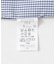 『イージーケア』LIFE STYLE TAILOR　セミワイドチェックシャツ