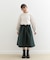 ドロストドッキングワンピース(KIDS)