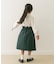 ドロストドッキングワンピース(KIDS)