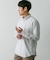 『イージーケア』LIFE STYLE TAILOR　マルチスペック CLASSIC OX BDシャツ