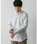 『イージーケア』LIFE STYLE TAILOR　マルチスペック CLASSIC OX BDシャツ