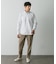 『イージーケア』LIFE STYLE TAILOR　マルチスペック CLASSIC OX BDシャツ