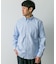 『イージーケア』LIFE STYLE TAILOR　マルチスペック CLASSIC OX BDシャツ