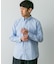 『イージーケア』LIFE STYLE TAILOR　マルチスペック CLASSIC OX BDシャツ