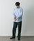 『イージーケア』LIFE STYLE TAILOR　マルチスペック CLASSIC OX BDシャツ
