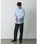 『イージーケア』LIFE STYLE TAILOR　マルチスペック CLASSIC OX BDシャツ