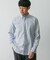 『イージーケア』LIFE STYLE TAILOR　マルチスペック CLASSIC OX BDシャツ