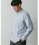 『イージーケア』LIFE STYLE TAILOR　マルチスペック CLASSIC OX BDシャツ