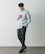 『イージーケア』LIFE STYLE TAILOR　マルチスペック CLASSIC OX BDシャツ