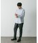 『イージーケア』LIFE STYLE TAILOR　マルチスペック CLASSIC OX BDシャツ