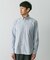 『イージーケア』LIFE STYLE TAILOR　マルチスペック CLASSIC OX BDシャツ