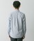 『イージーケア』LIFE STYLE TAILOR　マルチスペック CLASSIC OX BDシャツ
