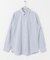 『イージーケア』LIFE STYLE TAILOR　マルチスペック CLASSIC OX BDシャツ