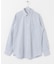 『イージーケア』LIFE STYLE TAILOR　マルチスペック CLASSIC OX BDシャツ